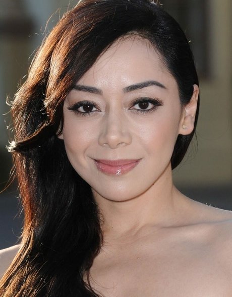 Aimee Garcia star adult pictures