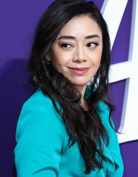 Aimee Garcia hot actress archive