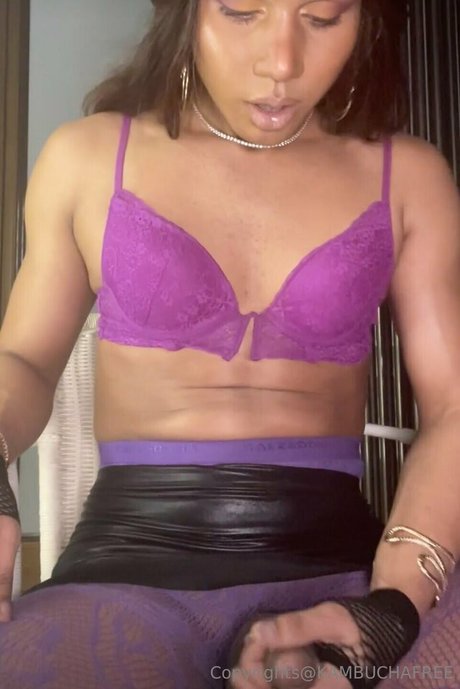 kambuchafree exclusive actress image