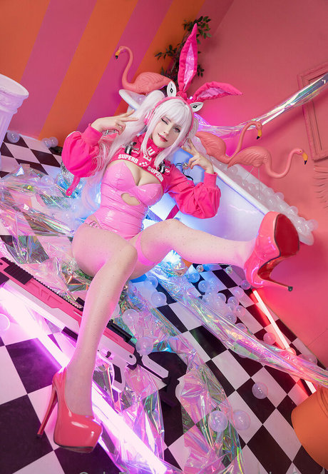 yukeshirofree sexy model photos