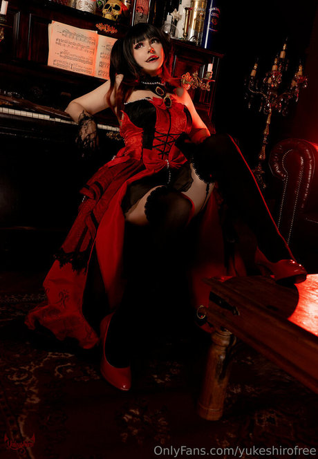 yukeshirofree xxx star image