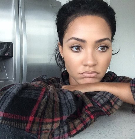 Tristin Mays model pretty pics