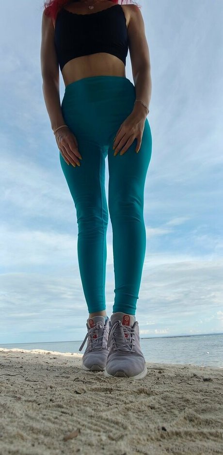 Lionrynn sexy pornstar photo