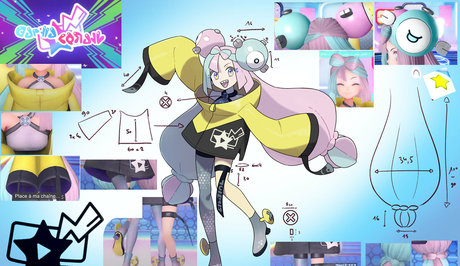 loukamii beautiful star gallery