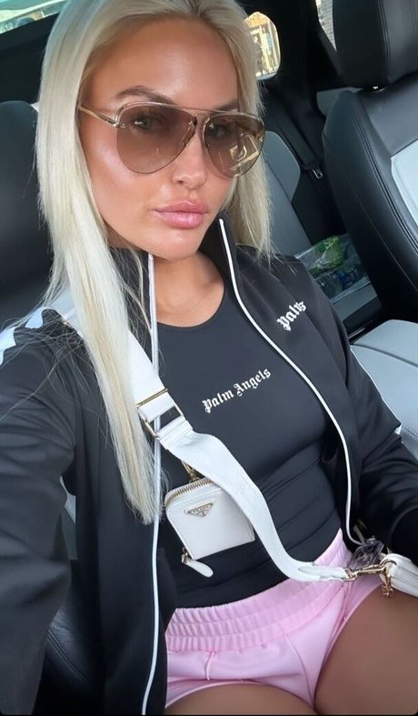 Charley Hull best actress archive