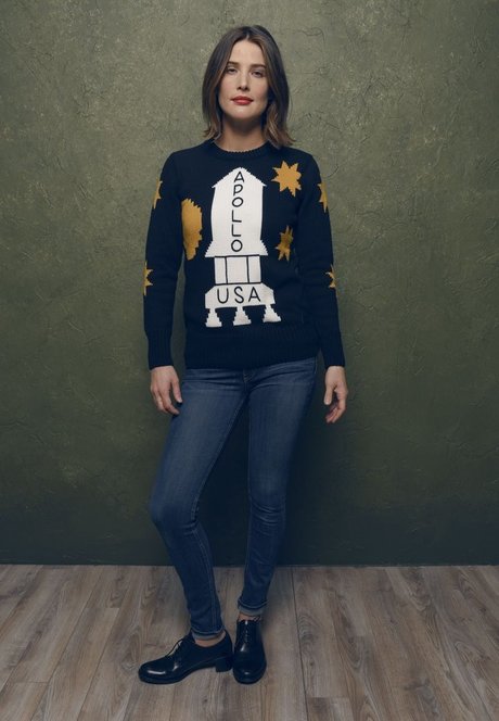 Cobie Smulders star galleries