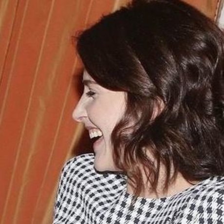 Cobie Smulders pornstar sex photos