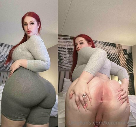 Kerenmirela nude actress gallery