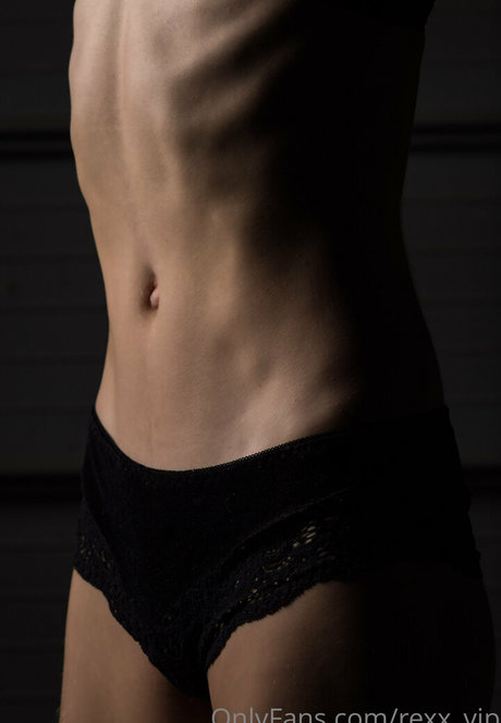 goddess tiereny free model picture