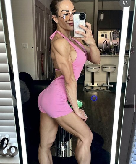 Tina Nguyen nudes actress pics