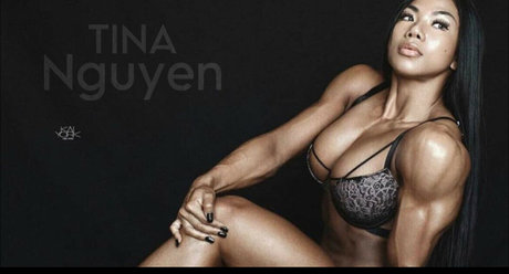 Tina Nguyen star top galleries