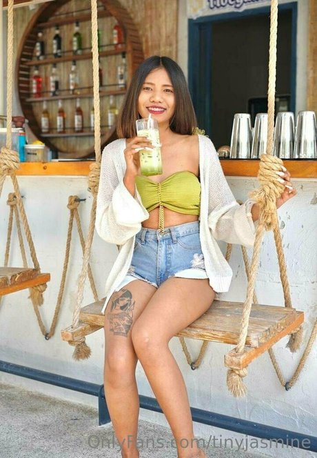 tinyjasmine pornstar nude pics