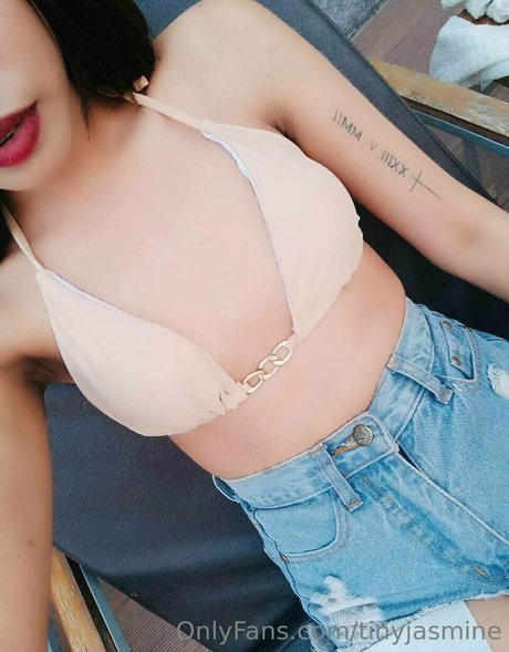 tinyjasmine pornstar art pic