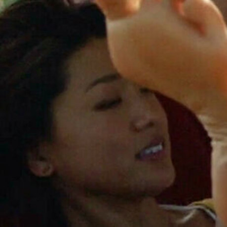Grace Park star pornographic archive