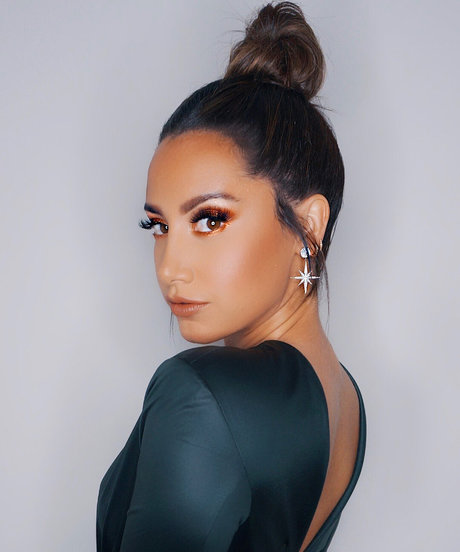 Ashley Tisdale model porn photo