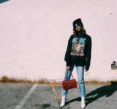 Ashley Tisdale pornstar nude picture