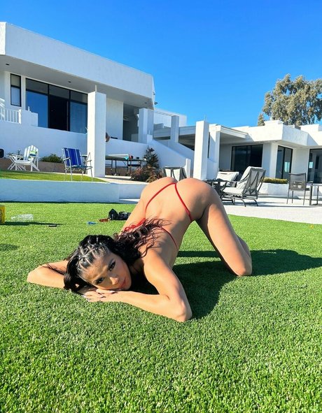 nadialopez69 star pornographic pic