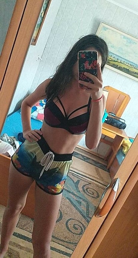 Wiktoria Bystron naked star archive