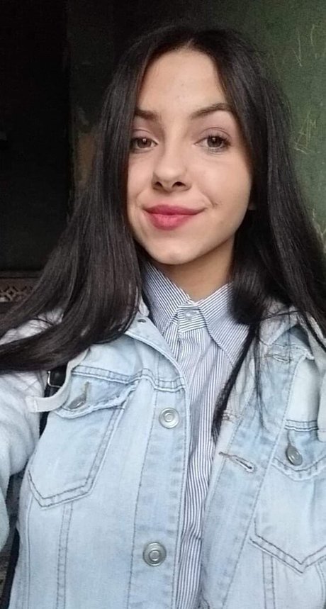 Wiktoria Bystron star porn galleries