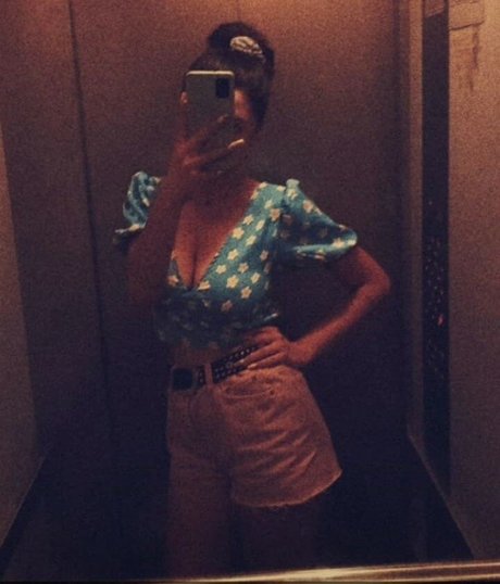 Wiktoria Bystron star sexy pics