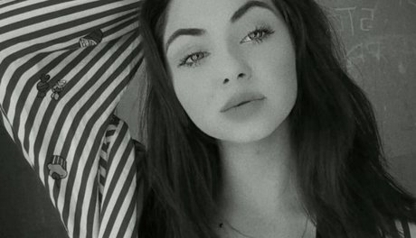 Wiktoria Bystron hd star image