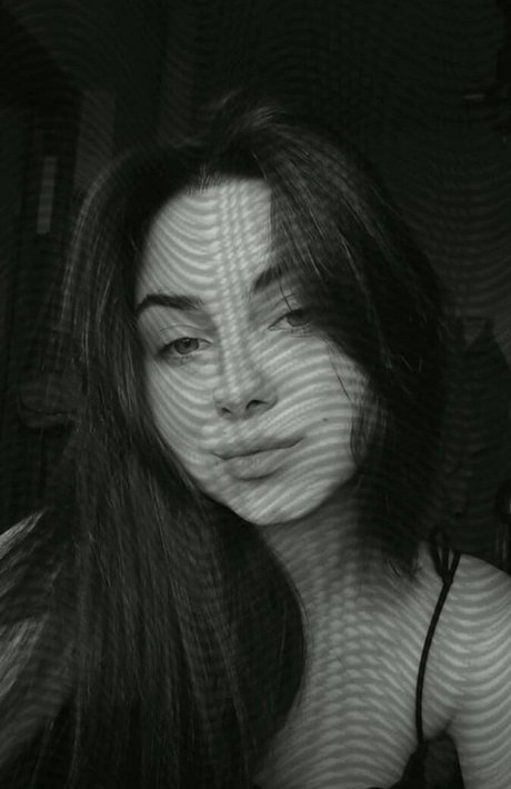 Wiktoria Bystron star pretty photo