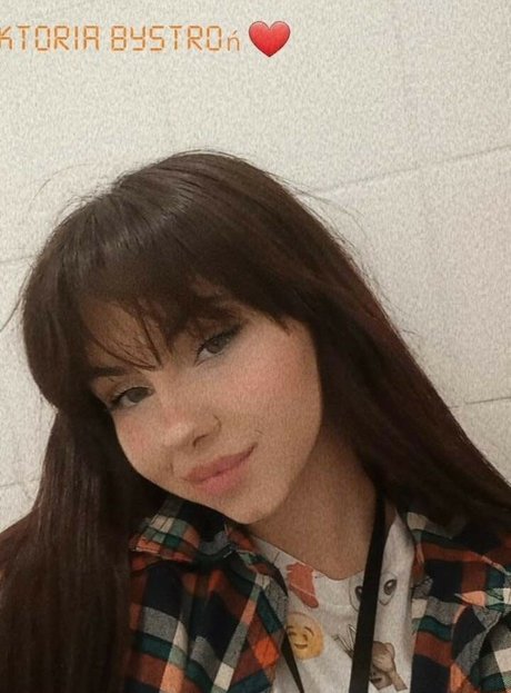 Wiktoria Bystron pornstar free gallery