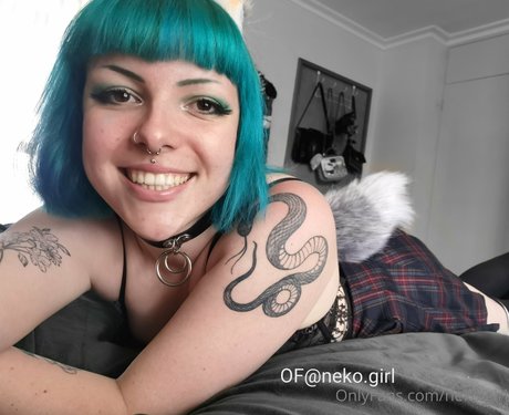 nymphyneko pornstar art pictures