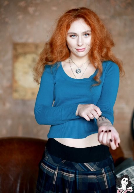 Ekaterinasun star pretty picture