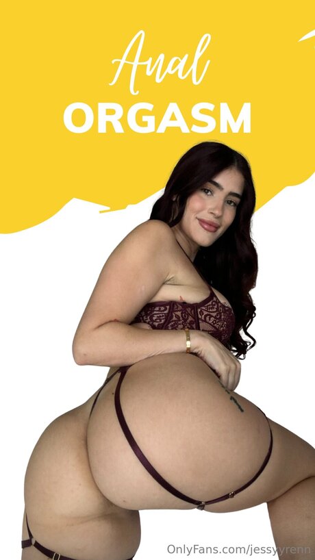 jessyyrenn adult model photos