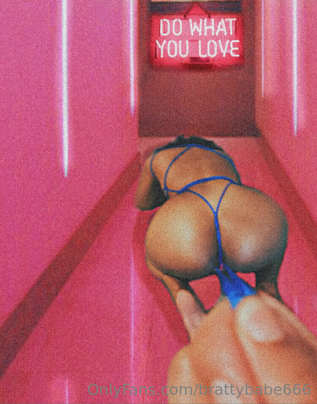 brattybabe666 nudes actress archive