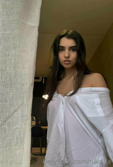 nika la model best galleries