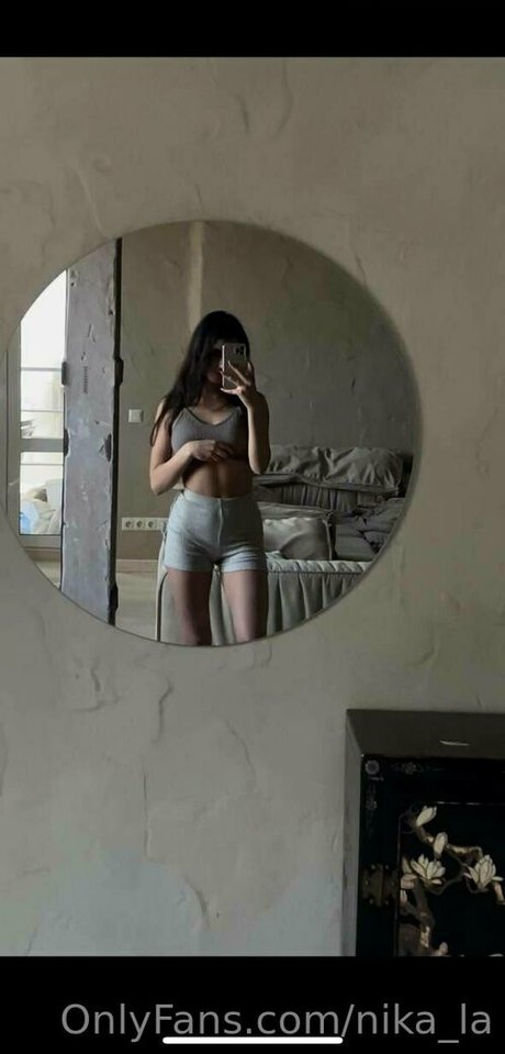 nika la xxx actress photo