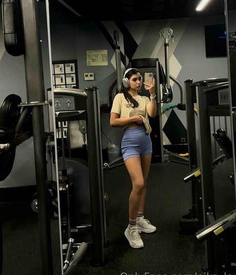 nika la hd model galleries