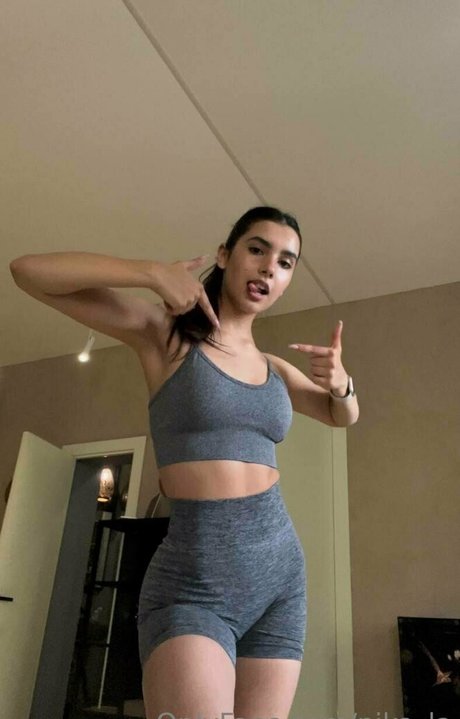 nika la pornstar pics