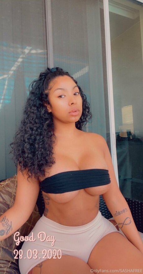 sashasfree model xxx img