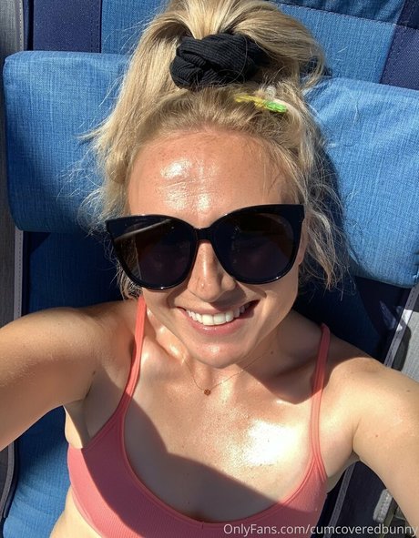 bunnycovered model nudes picture