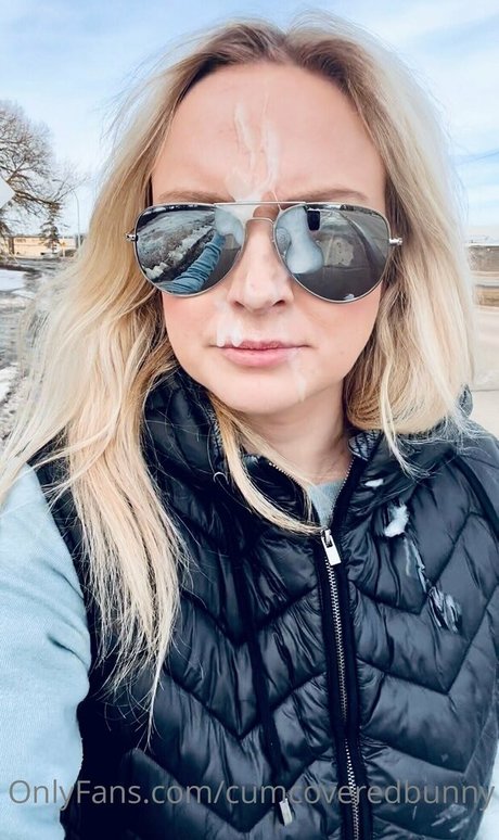 bunnycovered model hot gallery