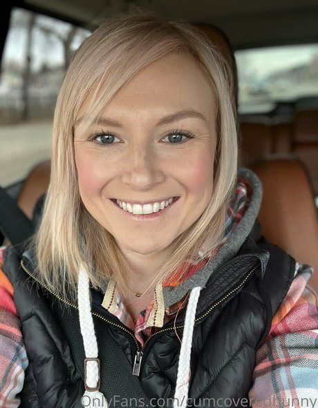 bunnycovered pretty star picture