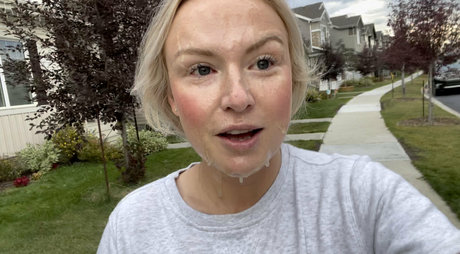 bunnycovered beautiful model pics