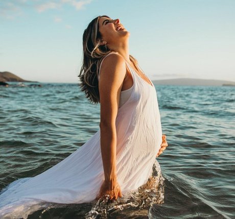 Daniella Monet high quality actress pics