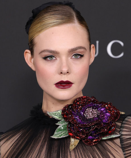 Elle Fanning pornstar best pictures