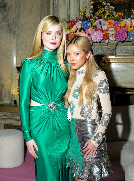 Elle Fanning perfect star pics