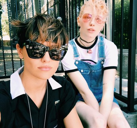 Wallis Day top actress galleries