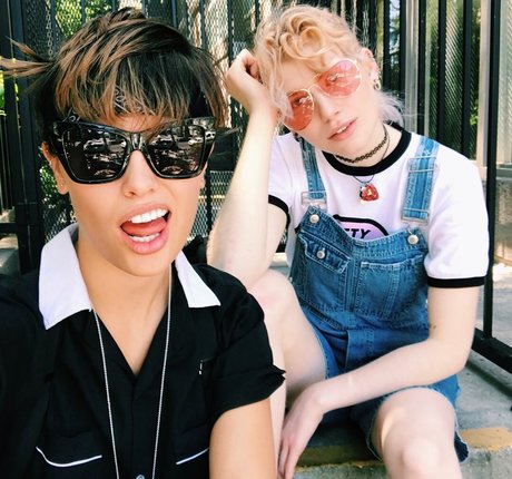 Wallis Day hd pornstar image