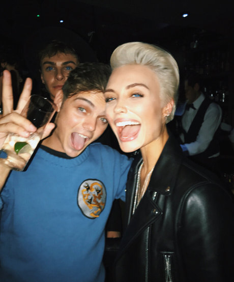 Wallis Day pornstar hd photo