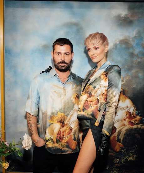 Wallis Day model beautiful images