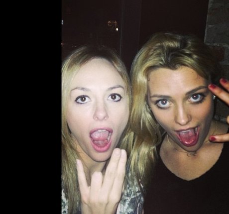 Wallis Day nice actress gallery