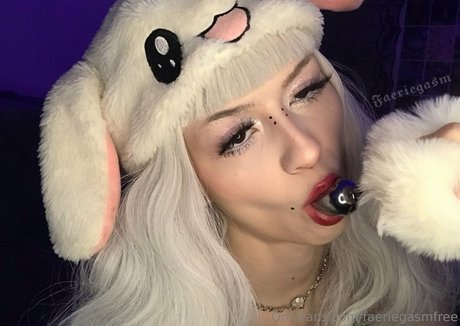 faeriegasmfree model art gallery