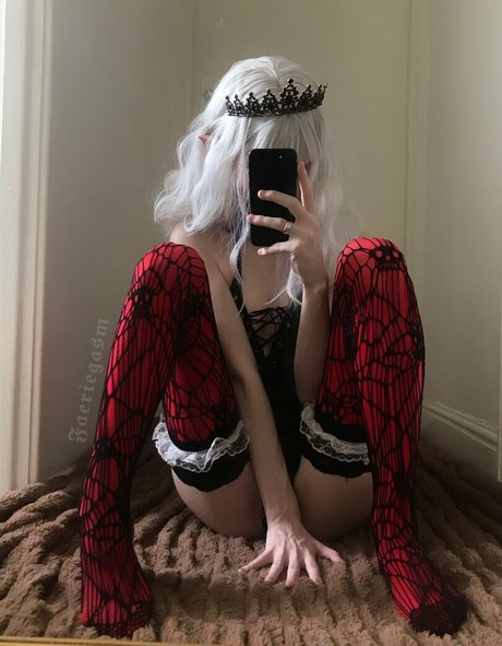 faeriegasmfree pornstar perfect pictures